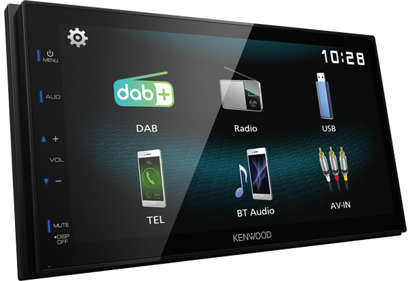 DMX-125DAB - Image 4