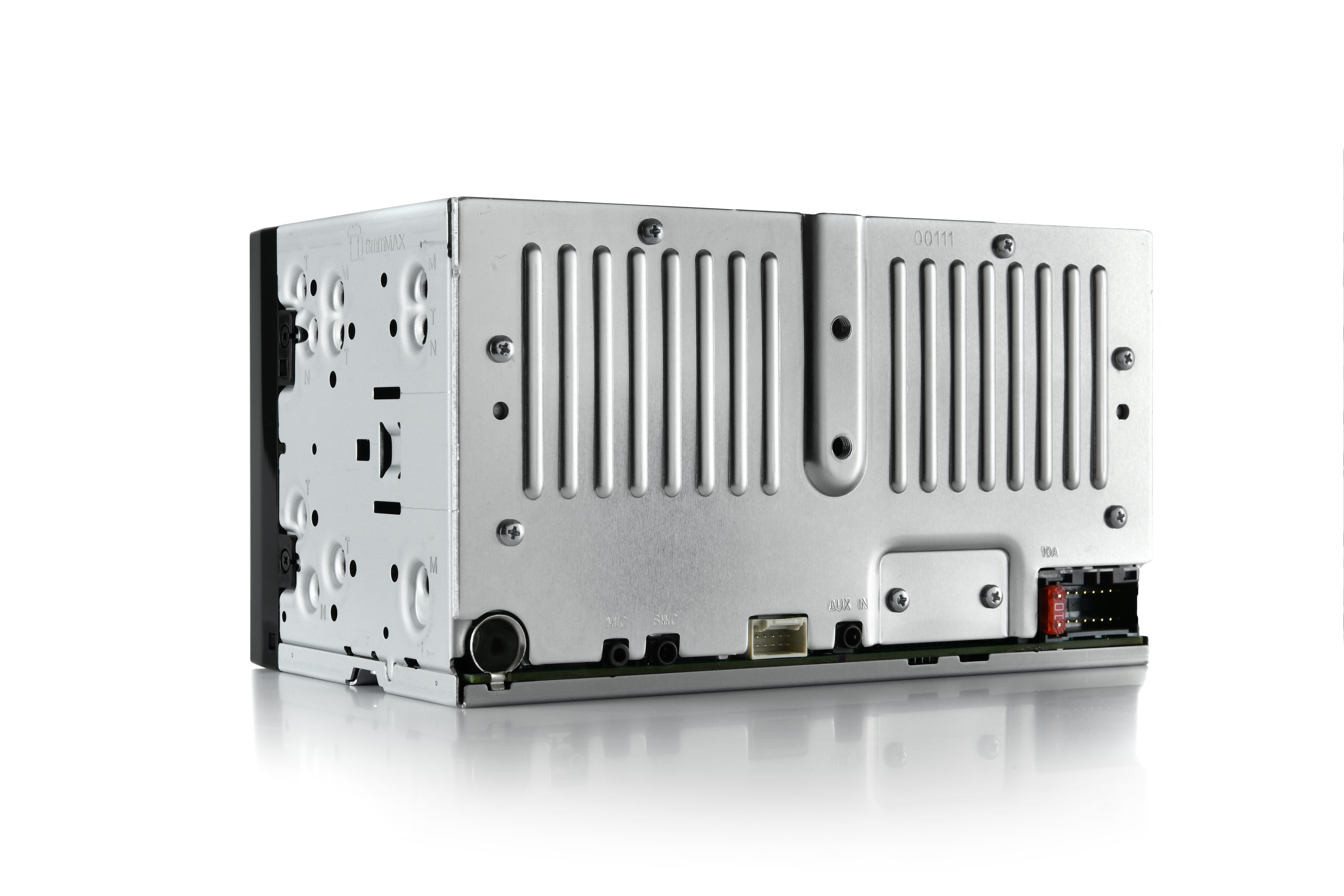 AVH-A240BT - Image 5