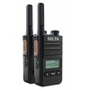 delta walkie talkie