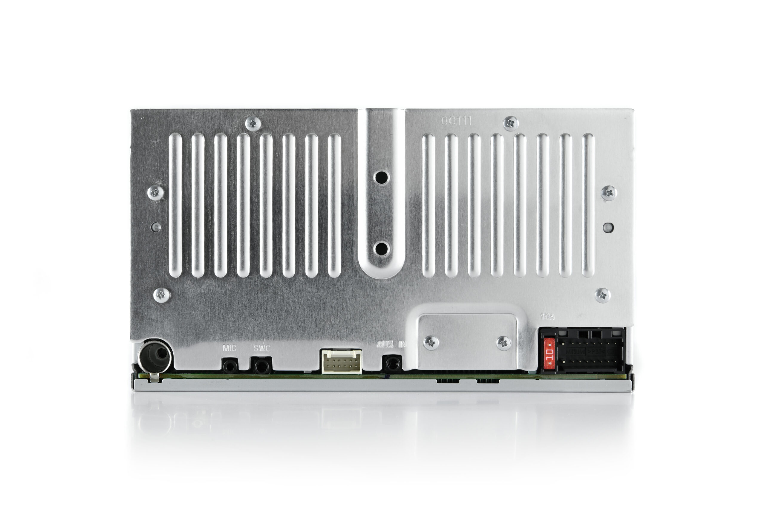 AVH-A240BT - Image 4