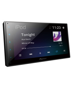 Alternative view of SPH-DA360DAB