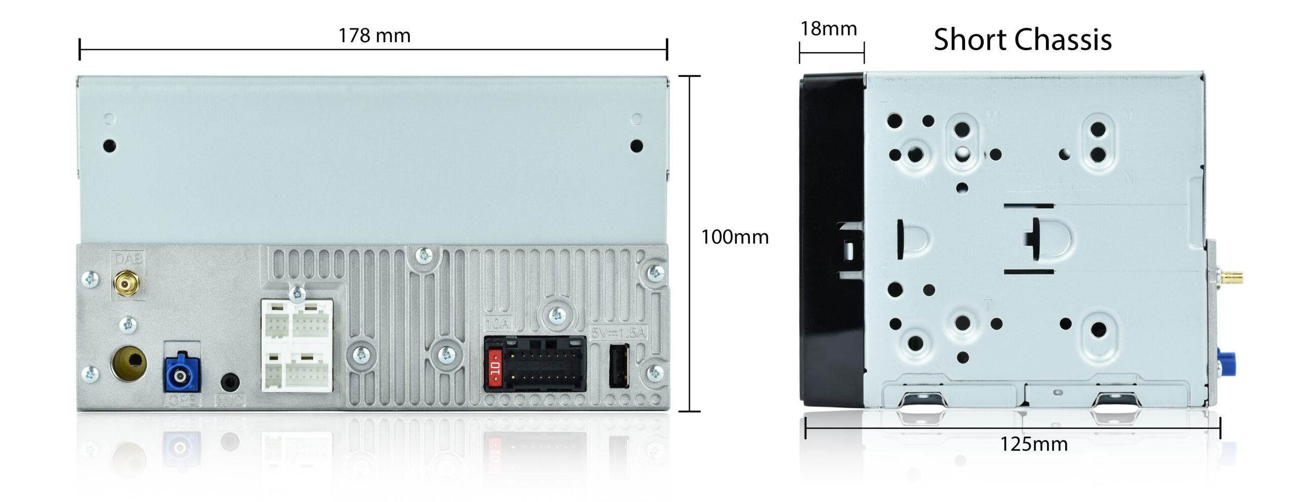 SPH-DA360DAB - Image 4