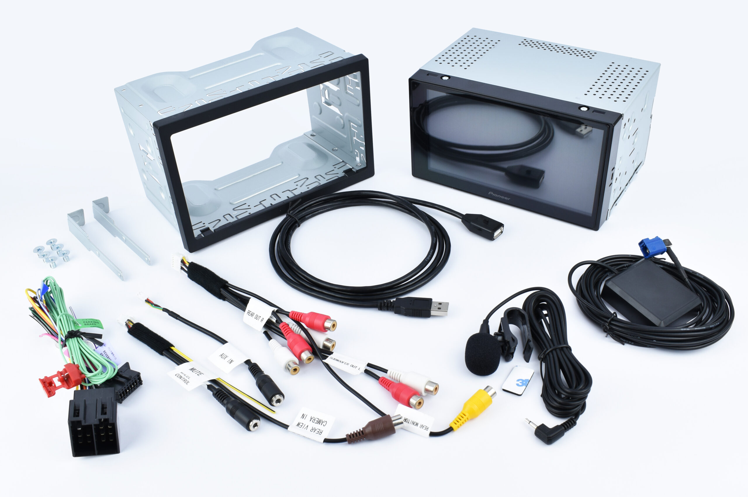 SPH-DA360DAB - Image 3