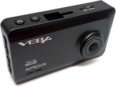 AVPEDVR
