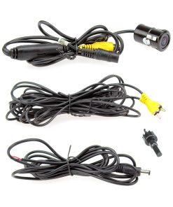 Alternative view of CAM-1