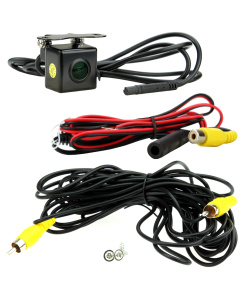 Alternative view of CAM-11