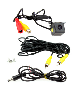 Alternative view of CAM-12