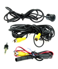 Alternative view of CAM-14