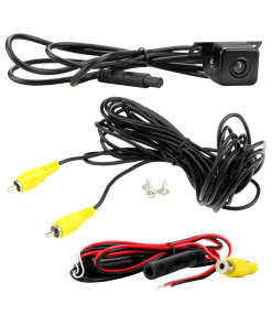 Alternative view of CAM-16