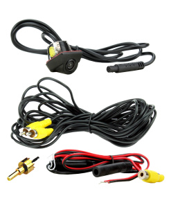 Alternative view of CAM-17