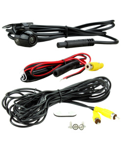 Alternative view of CAM-18