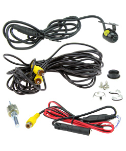 Alternative view of CAM-20