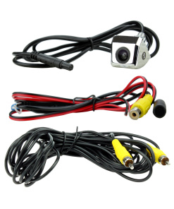 Alternative view of CAM-23