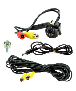 Alternative view of CAM-26