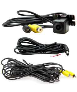 Alternative view of CAM-3