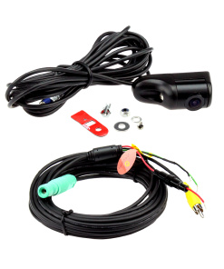 Alternative view of CAM-30