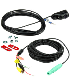 Alternative view of CAM-31