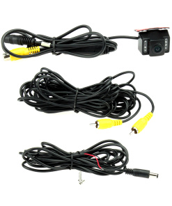 Alternative view of CAM-4