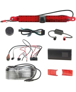 Alternative view of CAM-40