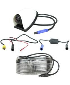 Alternative view of CAM-41