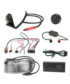 Alternative view of CAM-42