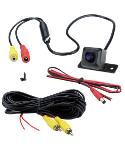 Alternative view of CAM-43