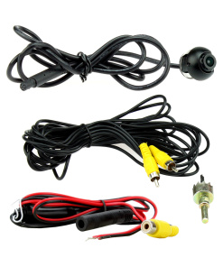 Alternative view of CAM-8