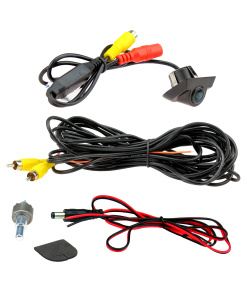 Alternative view of CAM-9