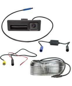 Alternative view of CAM-AU3