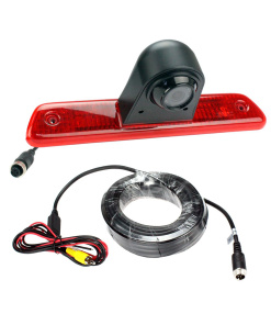 Alternative view of CAM-CT3