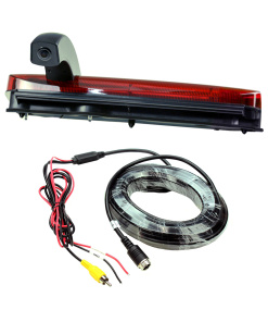 Alternative view of CAM-FD11