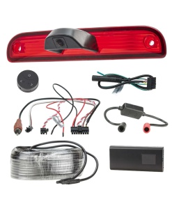 Alternative view of CAM-FT6