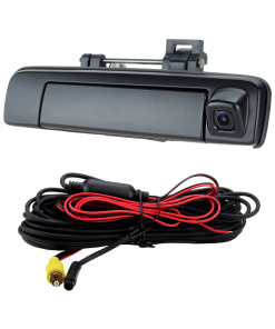 Alternative view of CAM-IZ01