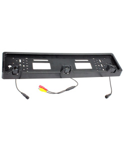 Alternative view of CAM-KIT8