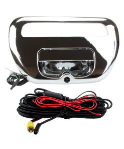 Alternative view of CAM-MT3