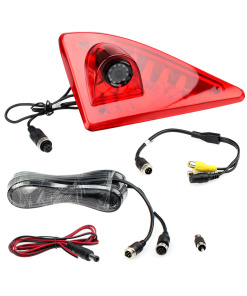 Alternative view of CAM-NS2