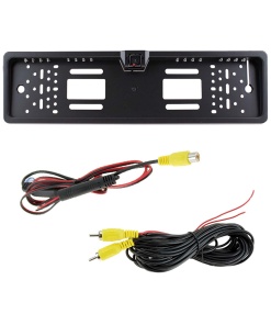 Alternative view of CAM-NUMBERPLATE-2