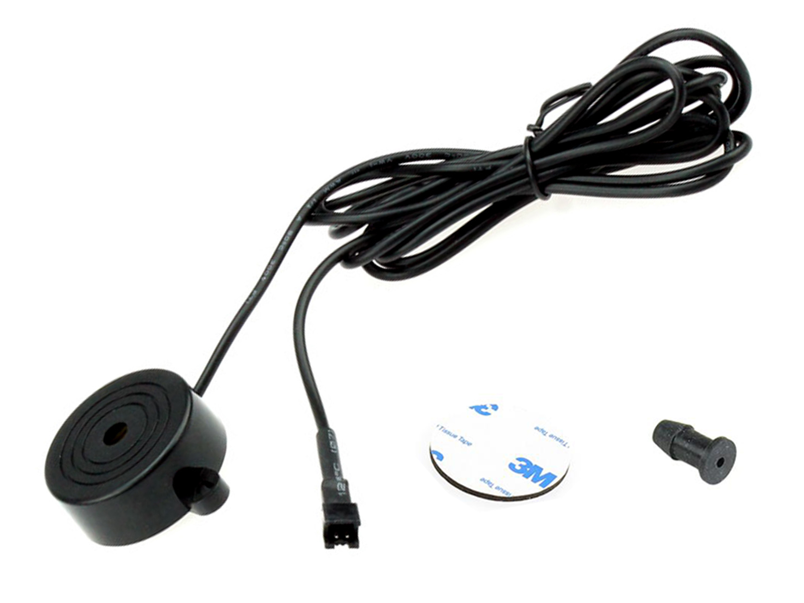 CAM-NUMBERPLATE-PS - Image 3