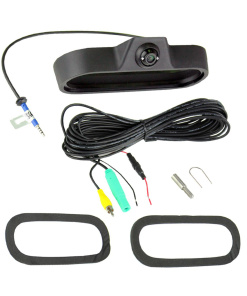 Alternative view of CAM-RT4