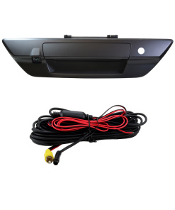 Alternative view of CAM-TY13