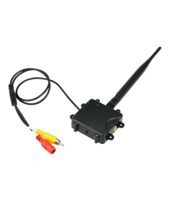 Alternative view of CAM-WL2