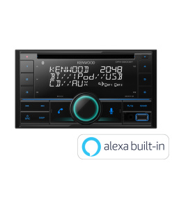 Alternative view of DPX-5200BT