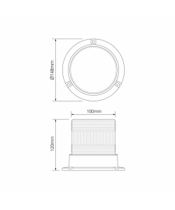 Alternative view of EQR65RBM