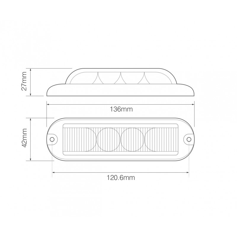 LED4DVR180 - Image 2
