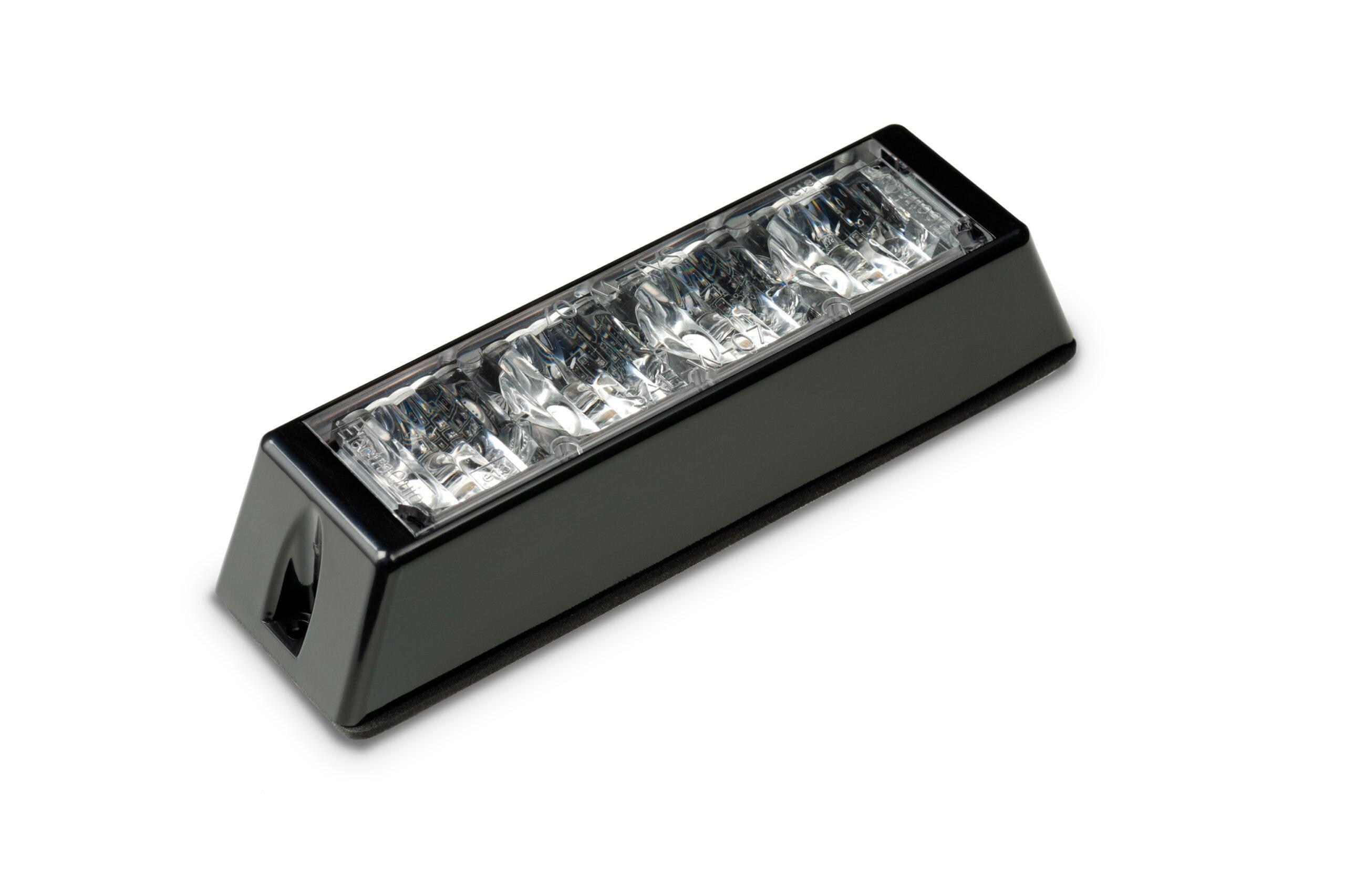 LED4DVR