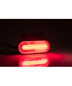 Alternative view of FT-070C+KLED