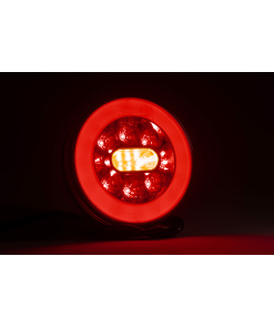 Alternative view of FT-110LED