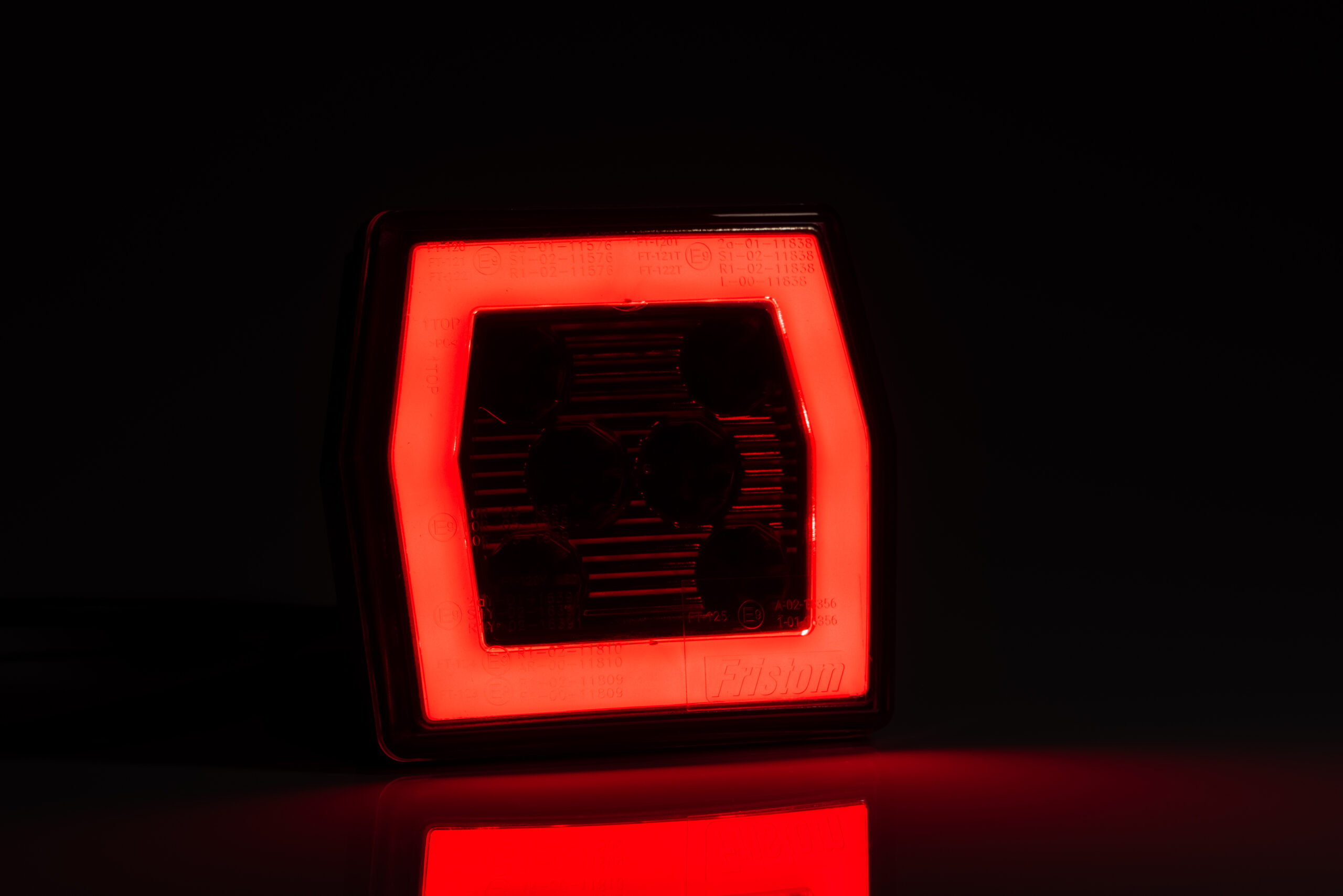 FT-123LED - Image 4