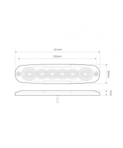 Alternative view of LPR656DVA