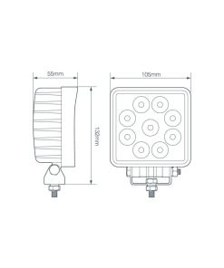 Alternative view of RL10527BM